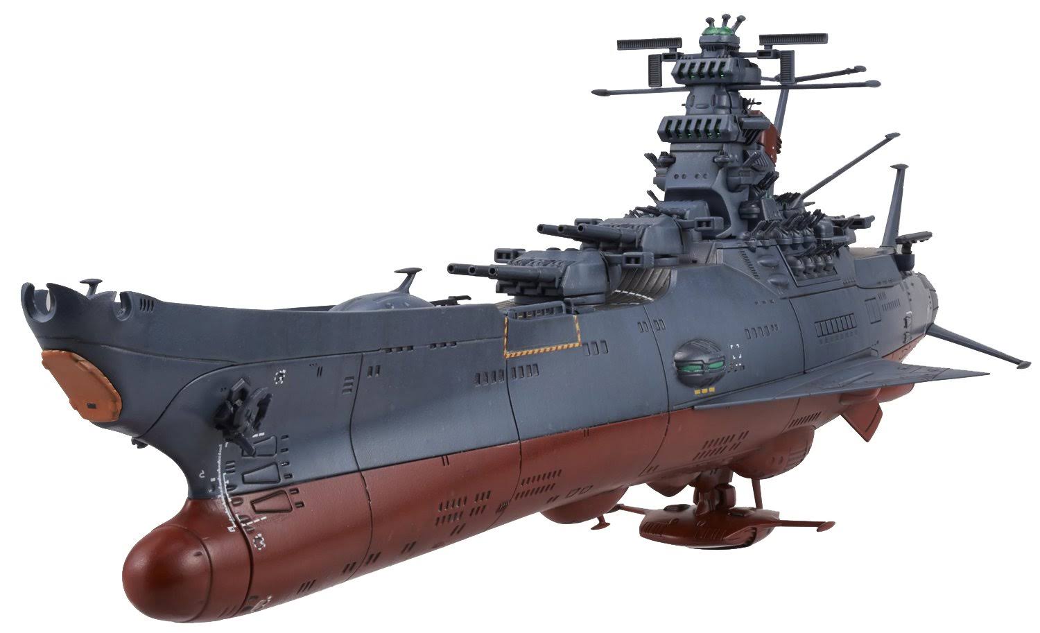 Space Battleship Yamato 2199 Cosmo REVERSE Ver.