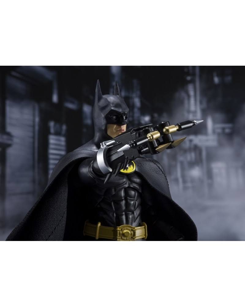 Batman 1989 S.H. Figuarts Action Figure