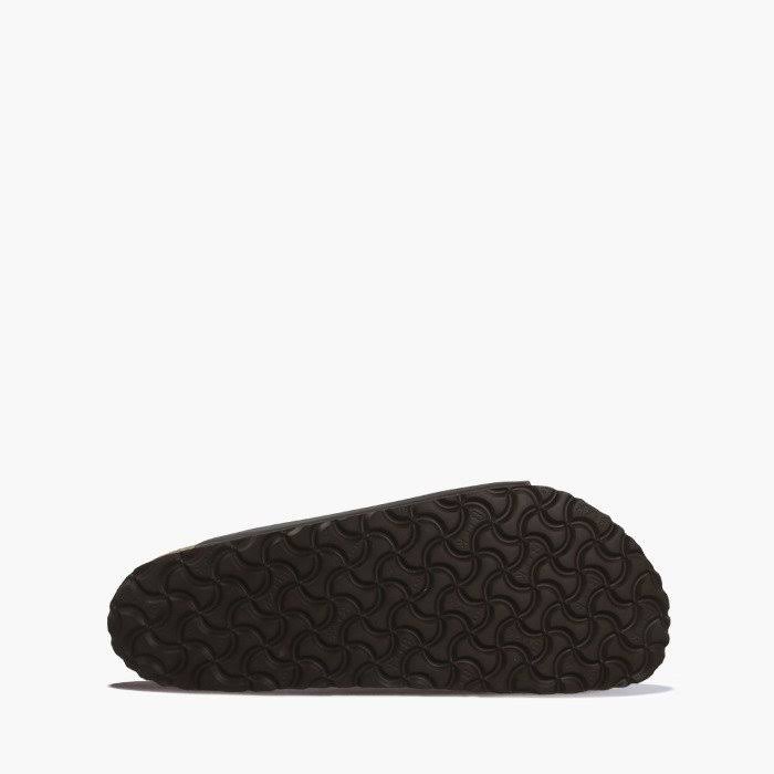 Birkenstock Arizona Mules Leather Dark Brown