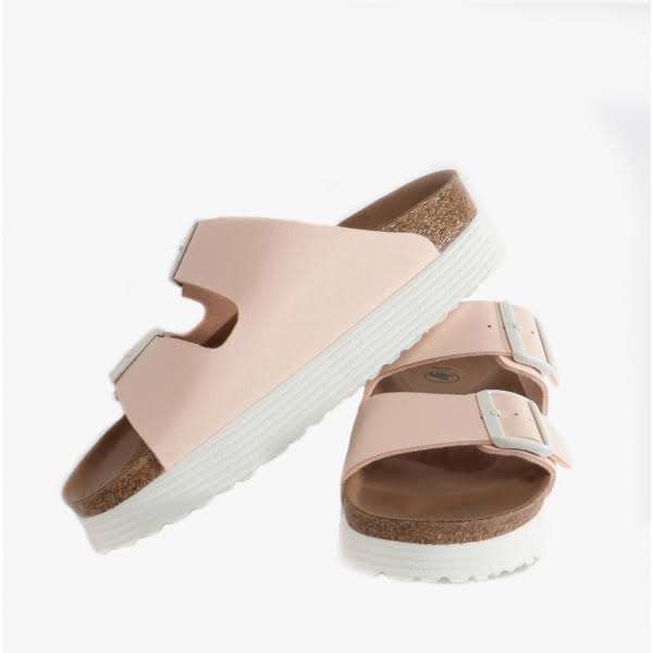 Papillio Arizona Grooved Mules / Casual Shoes