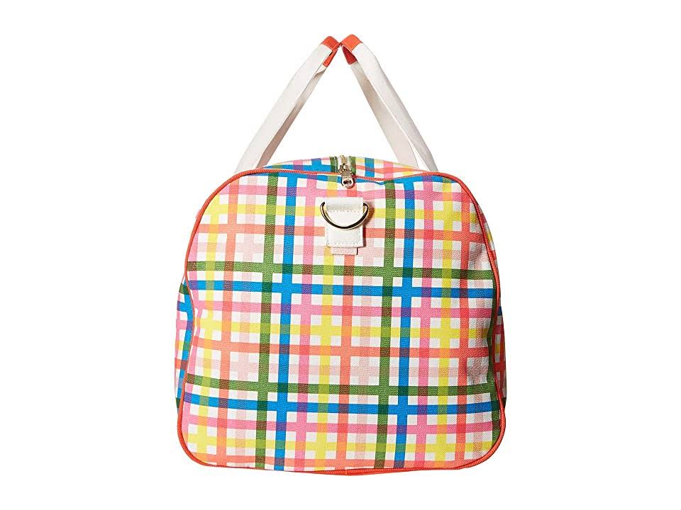 Ban.Do Getaway Duffle Bag - Block Party
