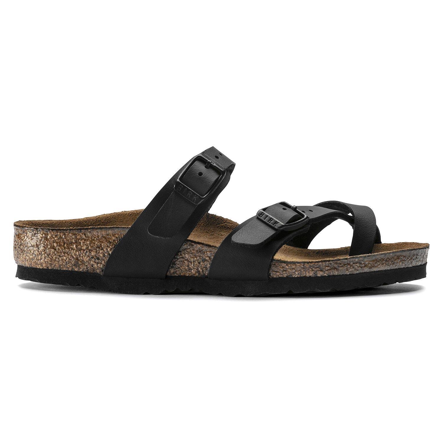 Birkenstock Mayari Kids Black 34 / Narrow