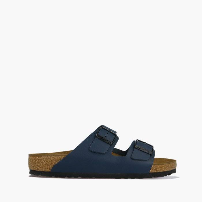 Birkenstock Arizona Sandals Blue
