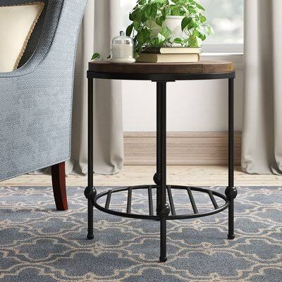 Stellan End Table