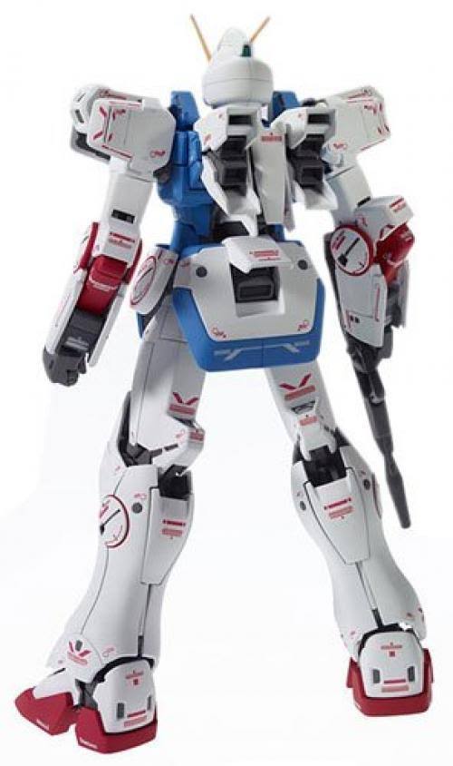 mg 1/100 V Gundam Ver.Ka
