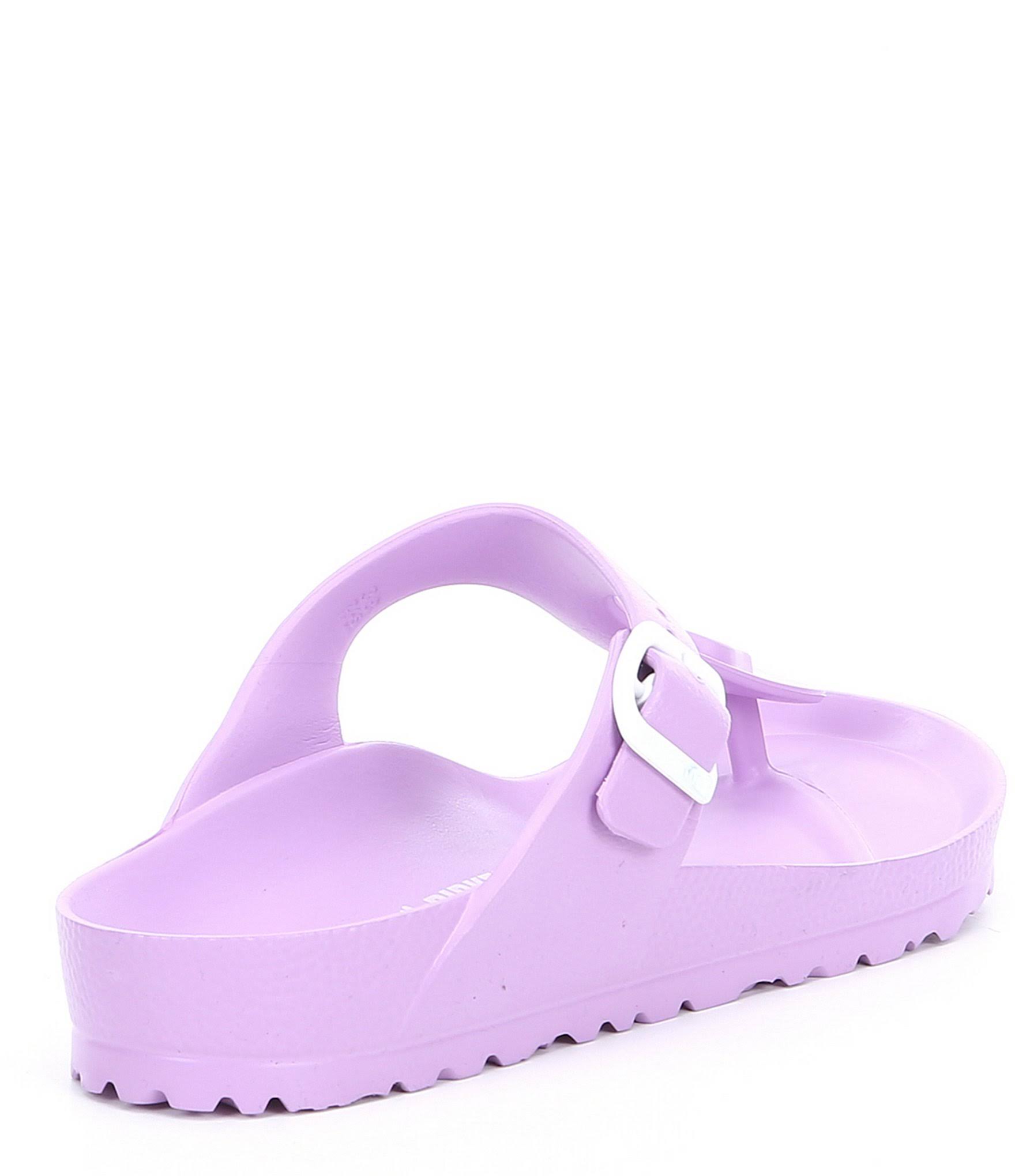 Birkenstock Women's Gizeh Essentials Eva Sandals