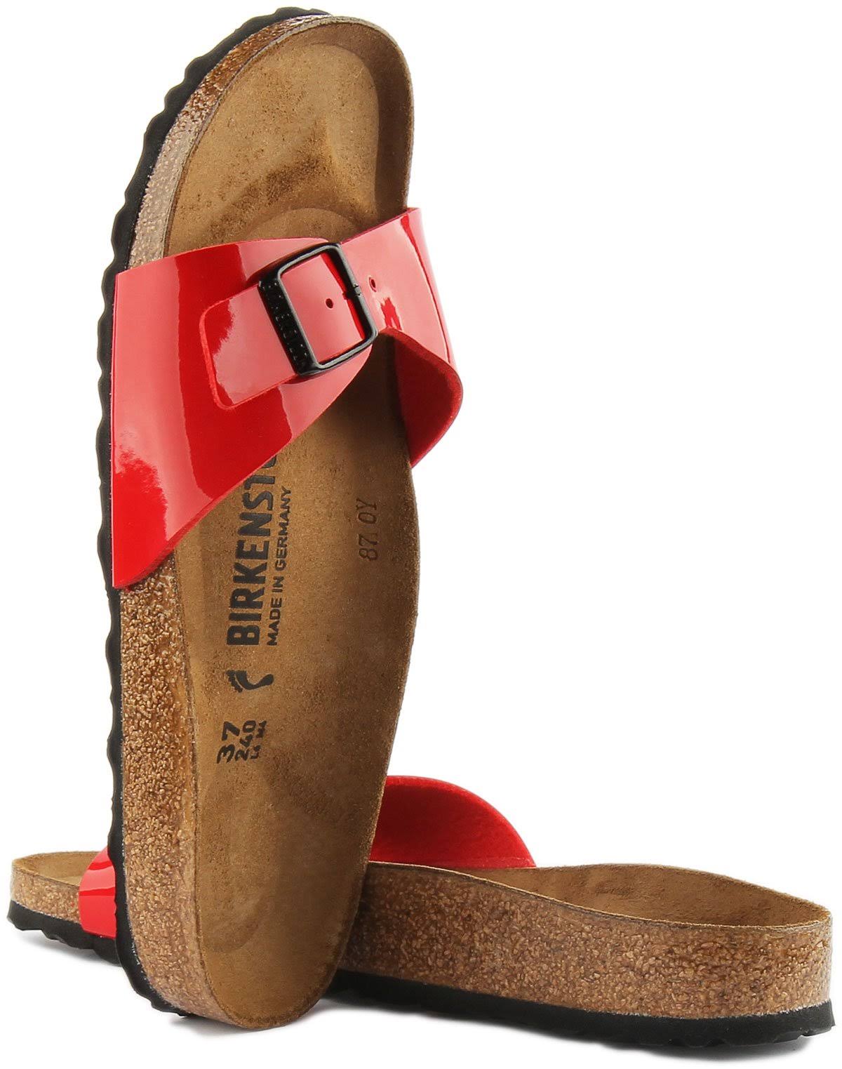 Birkenstock Madrid 1019460