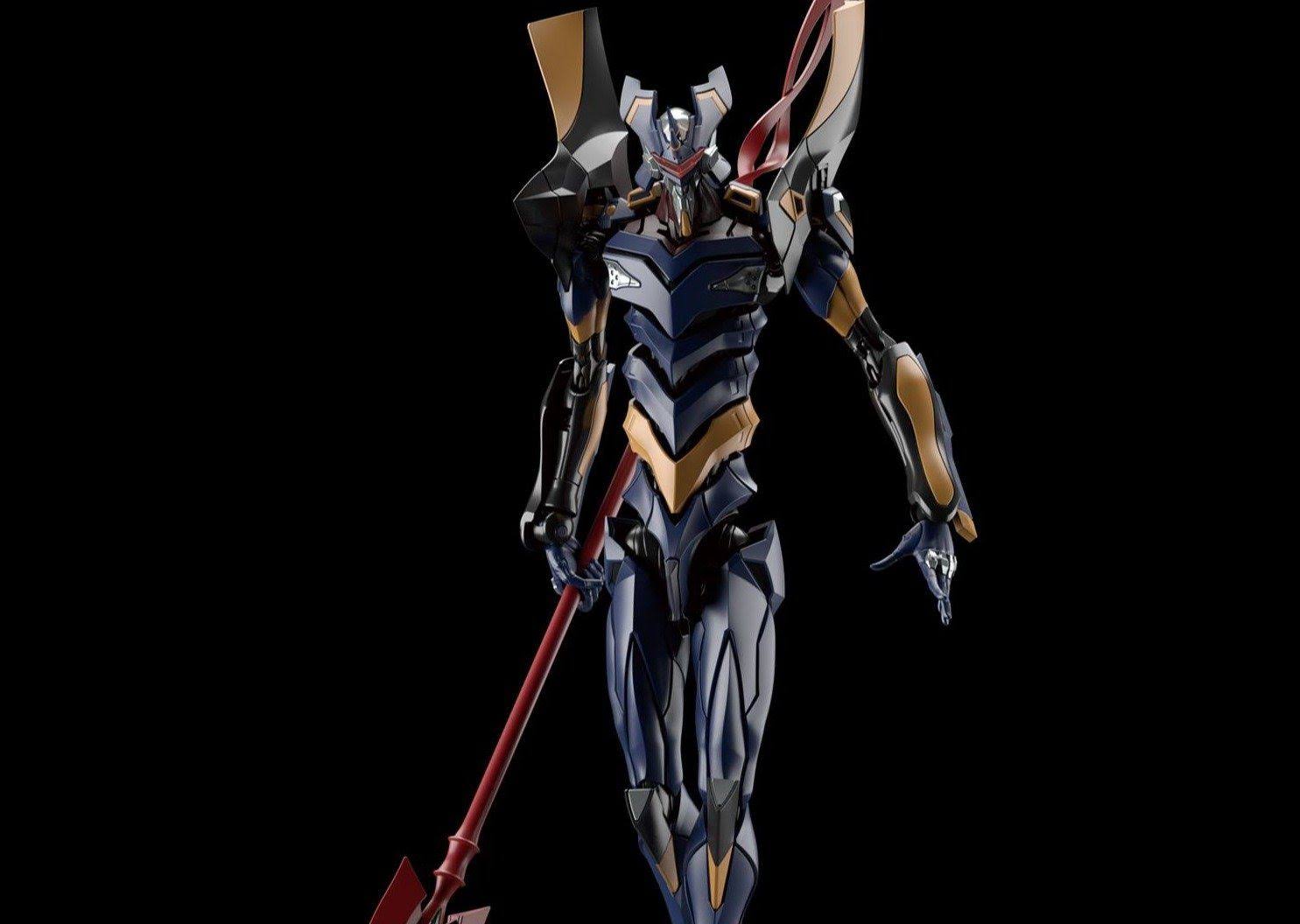 RG Evangelion MARK. 06