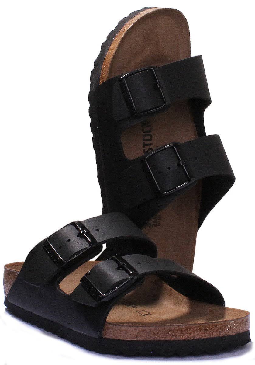 Birkenstock Sandals Black - 45