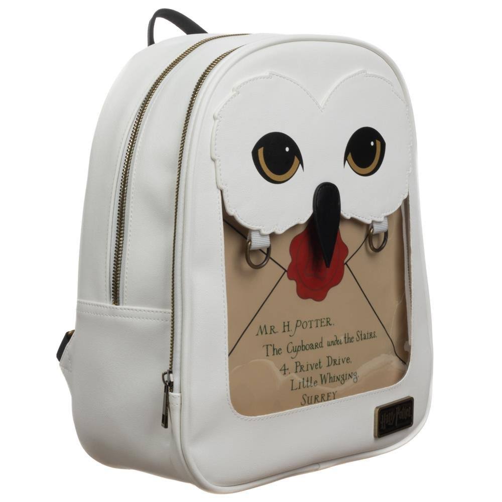Harry Potter Hedwig ITA Mini Backpack
