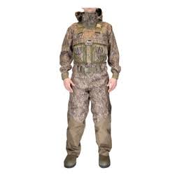 Banded Redzone 2.0 Breathable Insulated Waders, Bottomland / 8