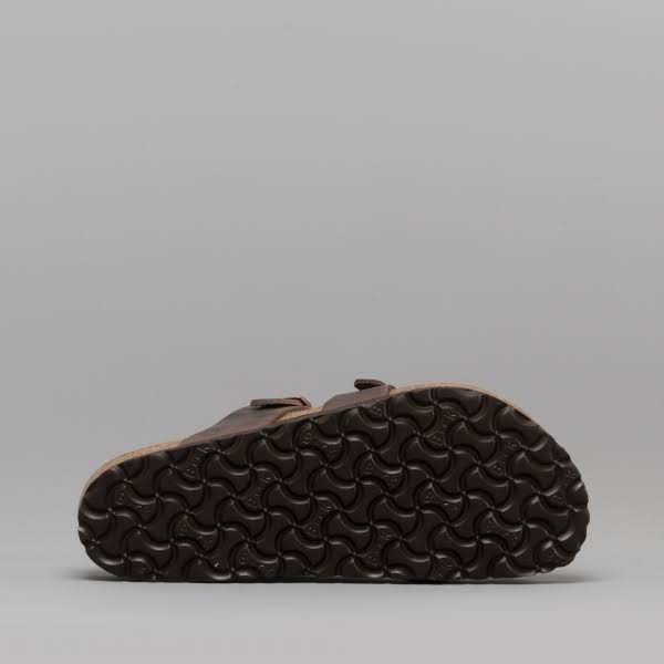Birkenstock 171321 Mayari Habana Oiled Leather - Regular