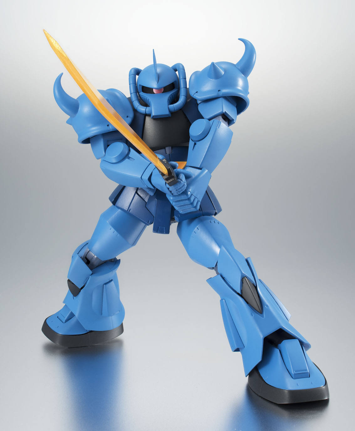 Gundam Robot Spirits Action Figure - Gouf Ver A.N.I.M.E.