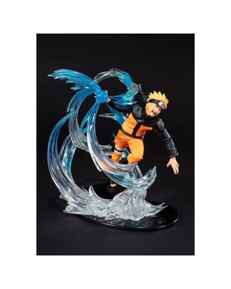 Naruto Uzumaki Kizuna Relation Naruto Shippuden Figuarts Figure