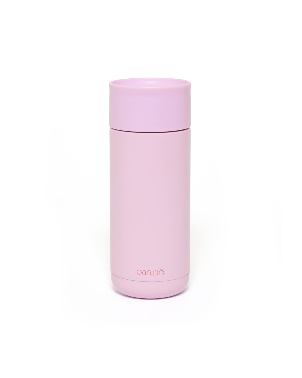 Ban.Do Stainless Steel Thermal Mug - Going places