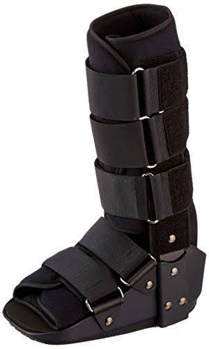 Bird & Cronin 08140279 Anklizer II Low Profile Walker, Fixed Ankle, X-Small
