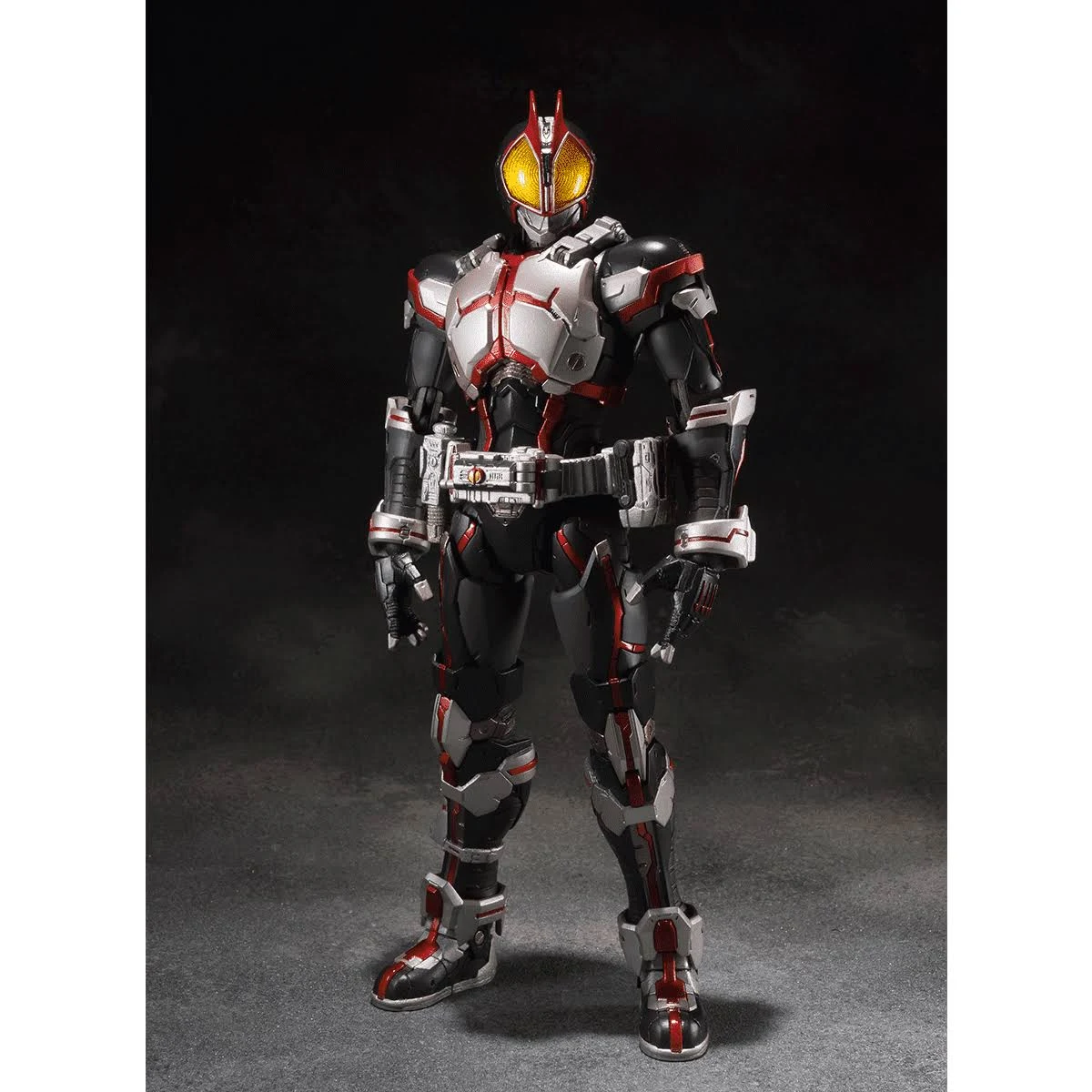 Kamen Rider S.I.C. - Masked Rider Faiz