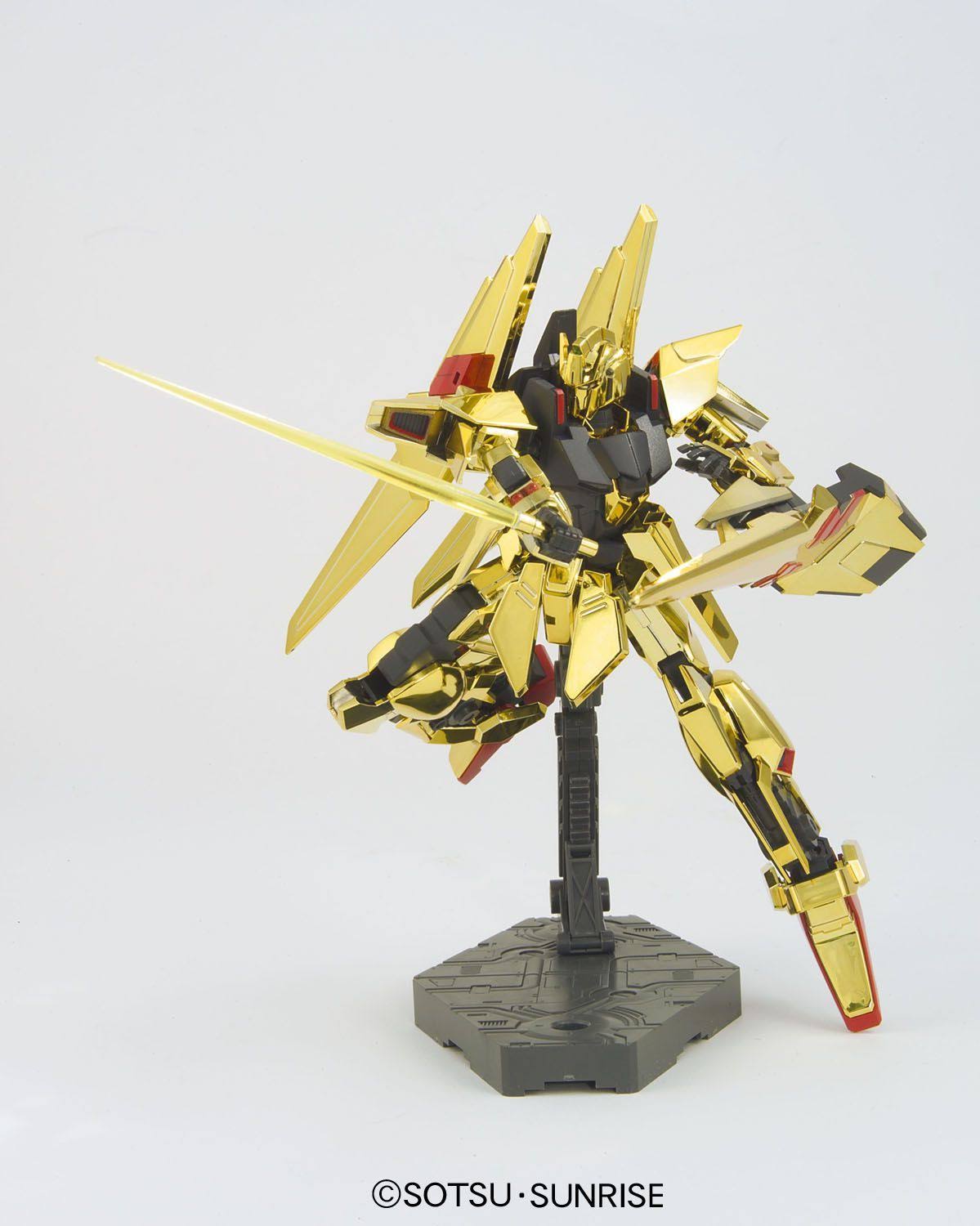 Bandai Gundam HGUC 1/144 #136 Delta