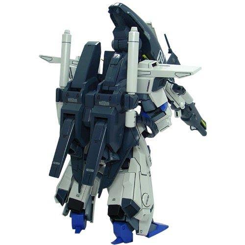 Gundam - FA-010A FAZZ Bandai mg