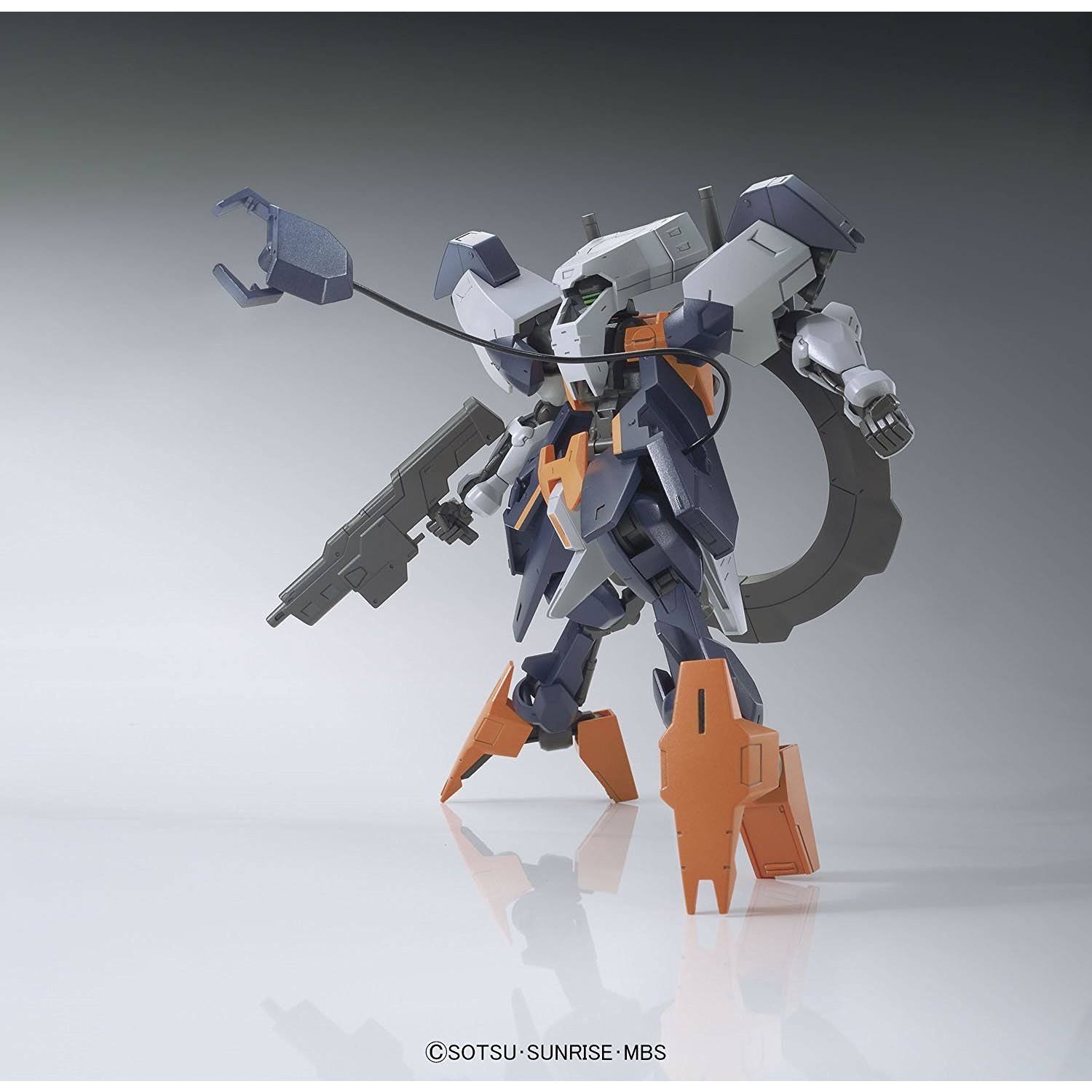 Bandai HG 1/144 Hugo Kit