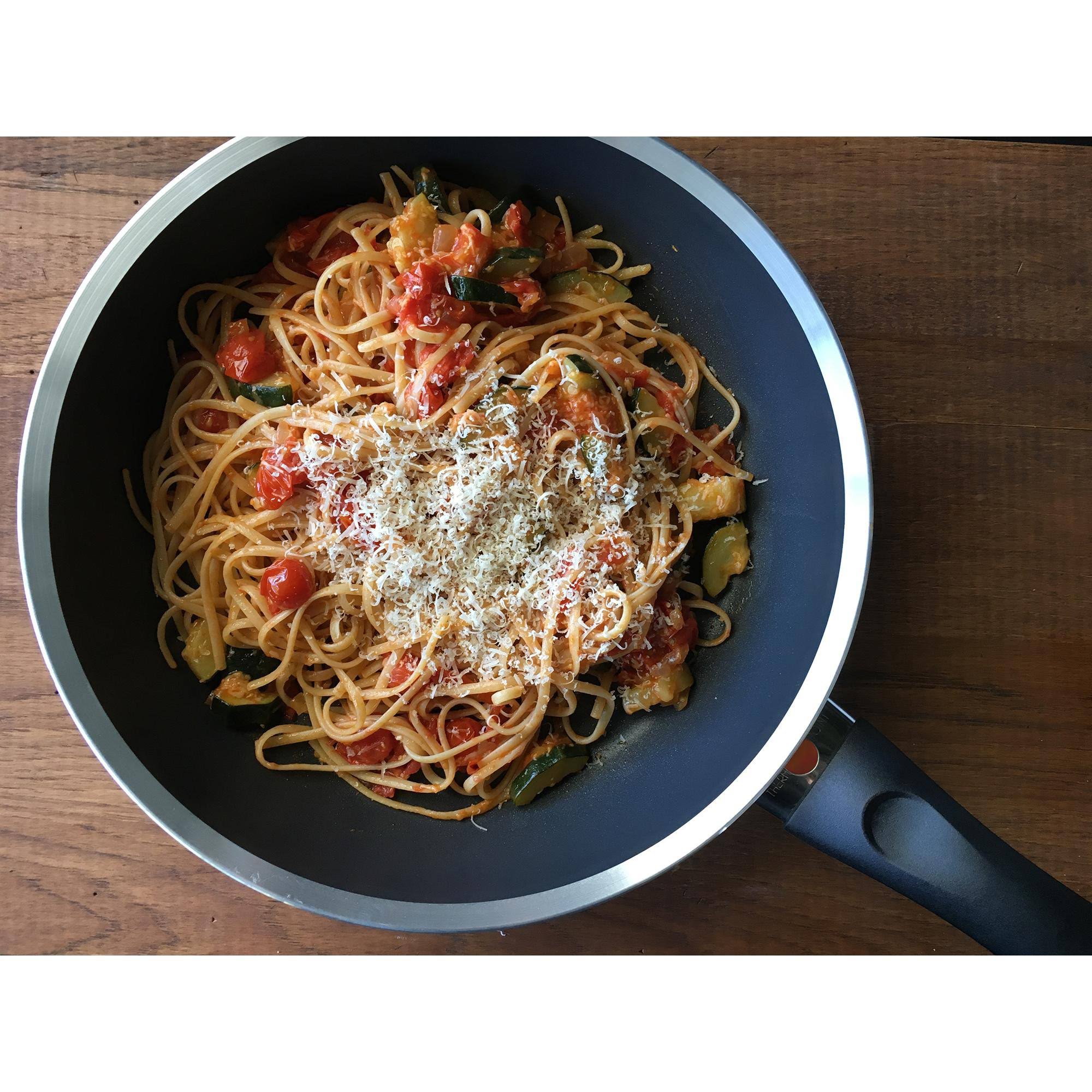 Ballarini Como 12x22 Forged Aluminum Nonstick Fry Pan