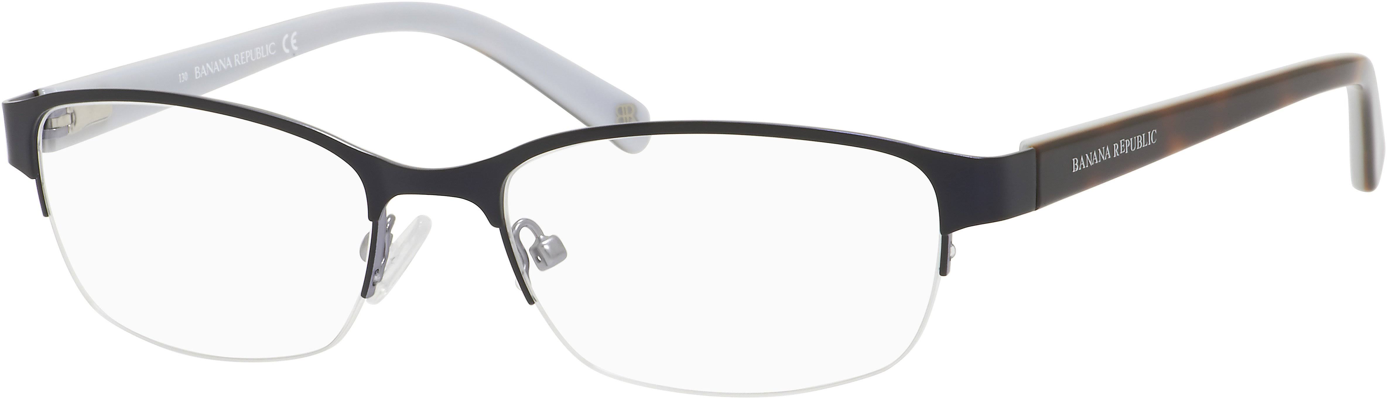 Banana Republic Nanette Eyeglasses - 0DA4 Navy