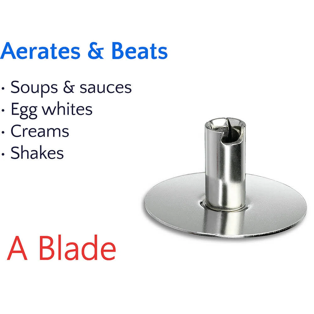 Bamix G200 Pro-2 Immersion Blender