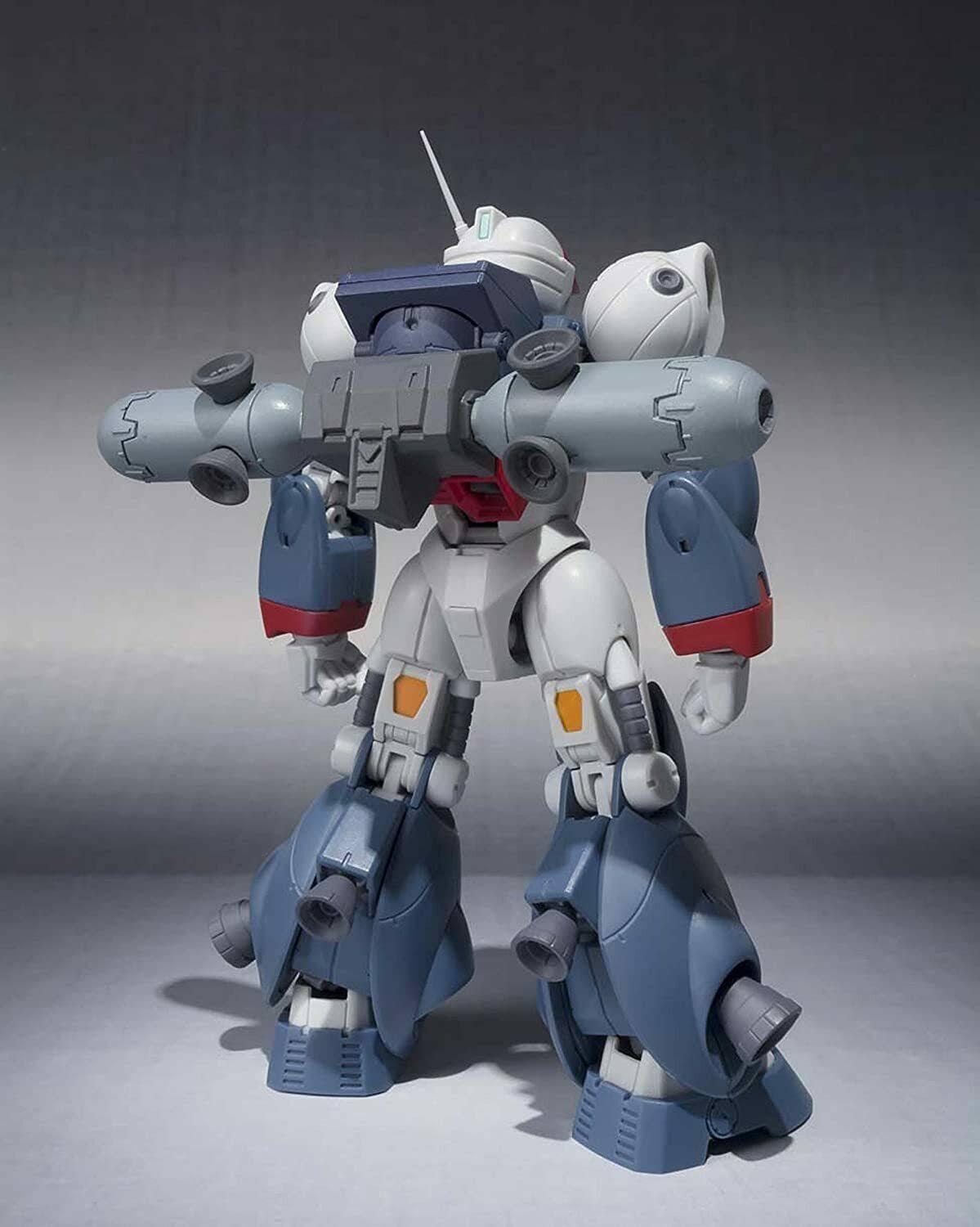 Action Figure - Robot Spirits - Side RV Vifam with Twin Mover ban02317