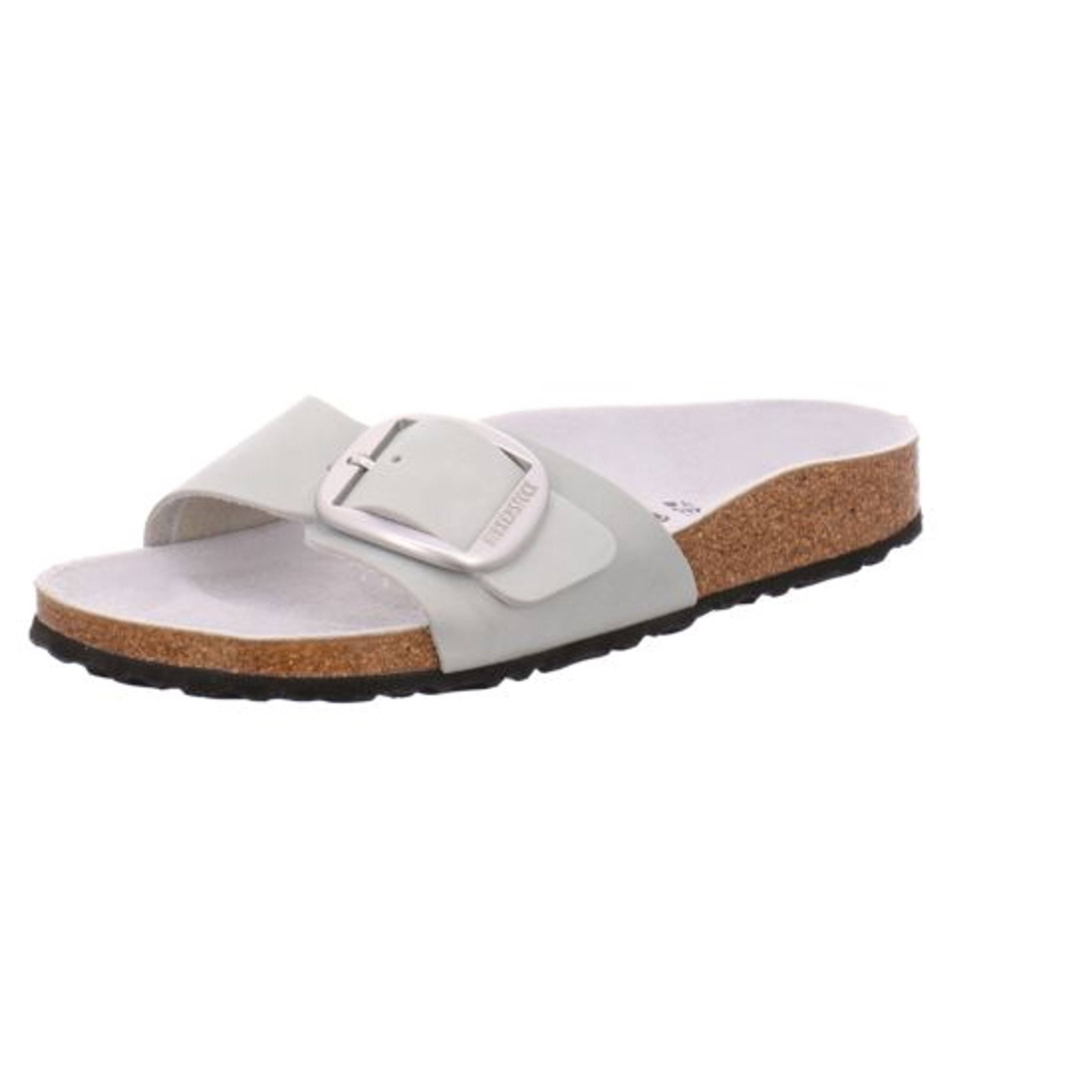 Birkenstock Madrid Big Buckle 1015718