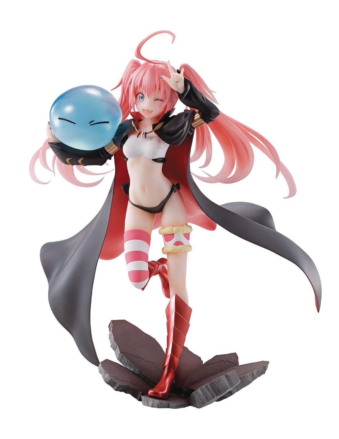that Time I Got Reincarnated as A Slime: Milim (Harvest Festival) Ichiban Figure