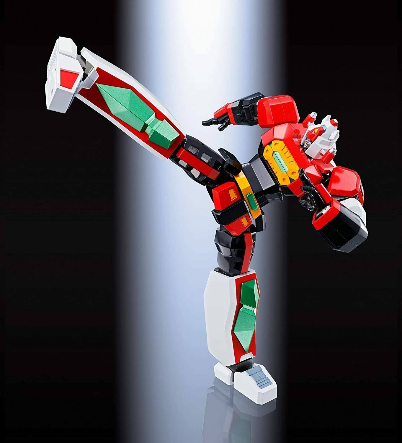 GX-83 Tosho Daimos F.A. Soul of Chogokin Figure