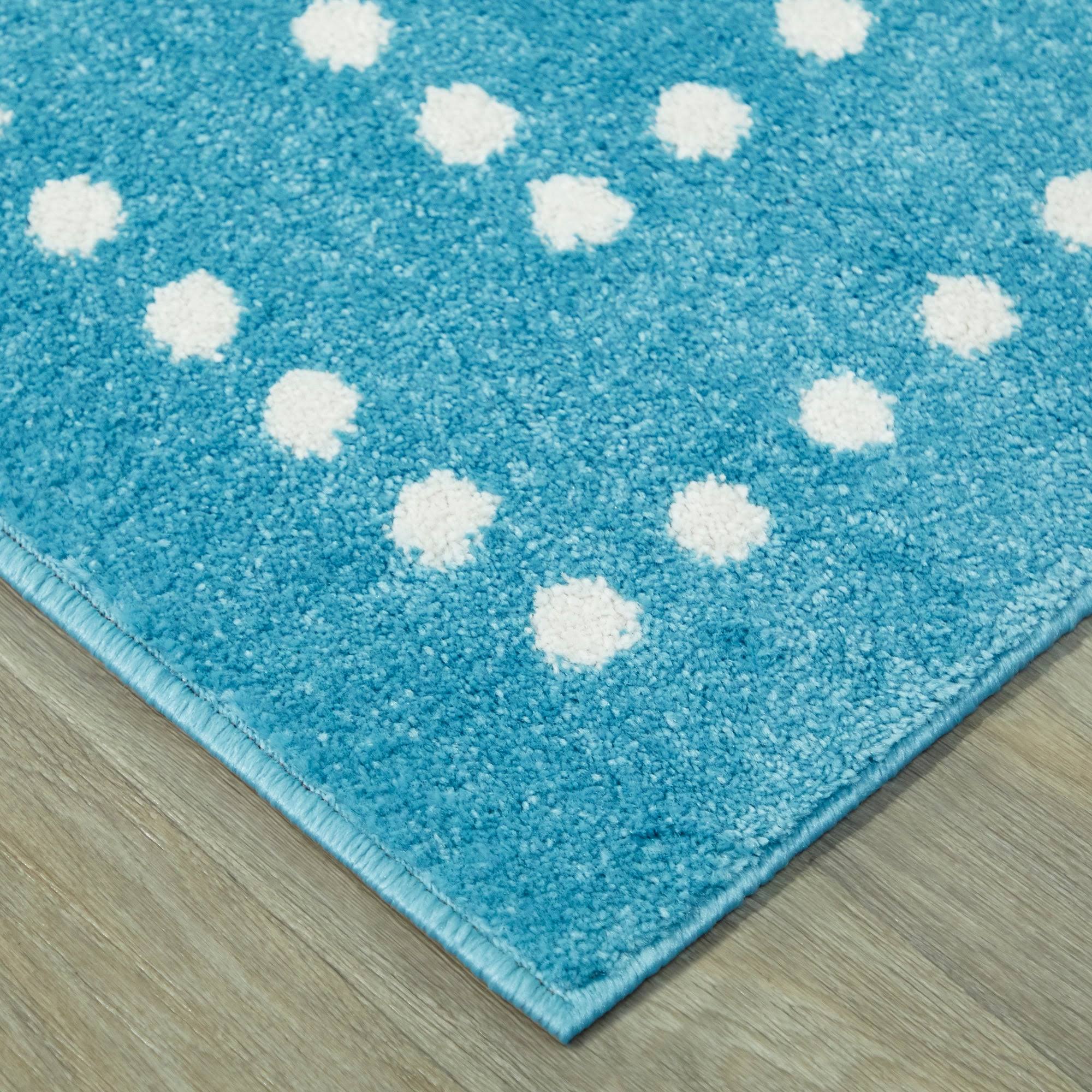 Toston Navy Area Rug Sand & Stable Rug Size: Rectangle 7&10x22 x 10&