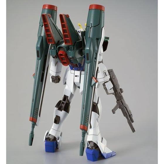 1/144 HGCE Blast Impulse Gundam