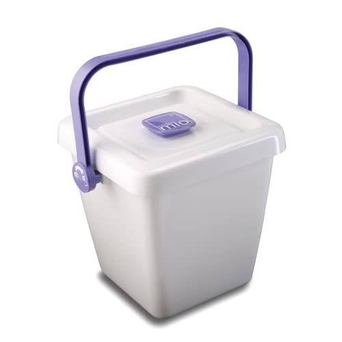 Bambino Mio, Nappy Bucket