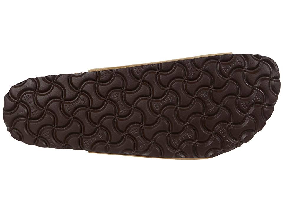 Birkenstock Women's Granada Soft Footbed Nubuck Suede Sandals - 11M