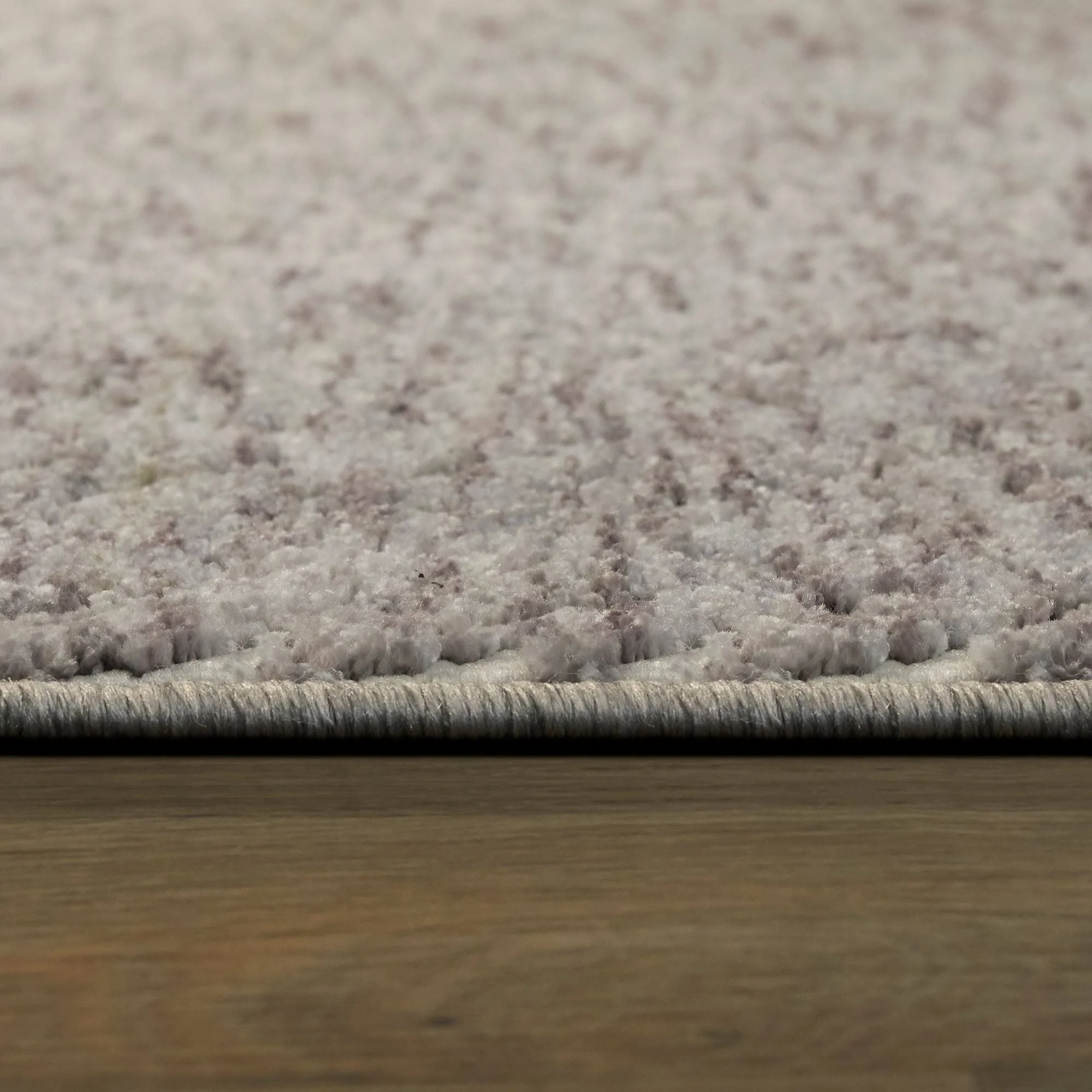 Balta Tessin Grey 8 ft. x 10 ft. Contemporary Area Rug