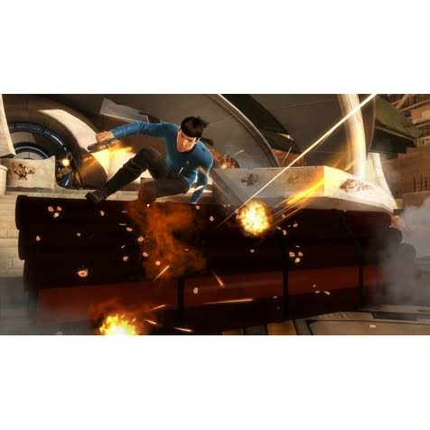 Star Trek Game PC