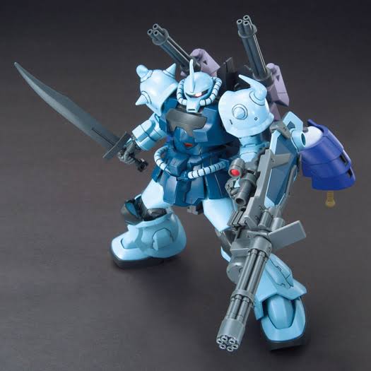 HGBC Valuable Pod 1/144 Bandai Model Kit
