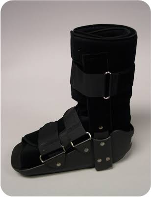 Bird Cronin 08140695 Anklizer II Low-top Fixed XL, Price/each