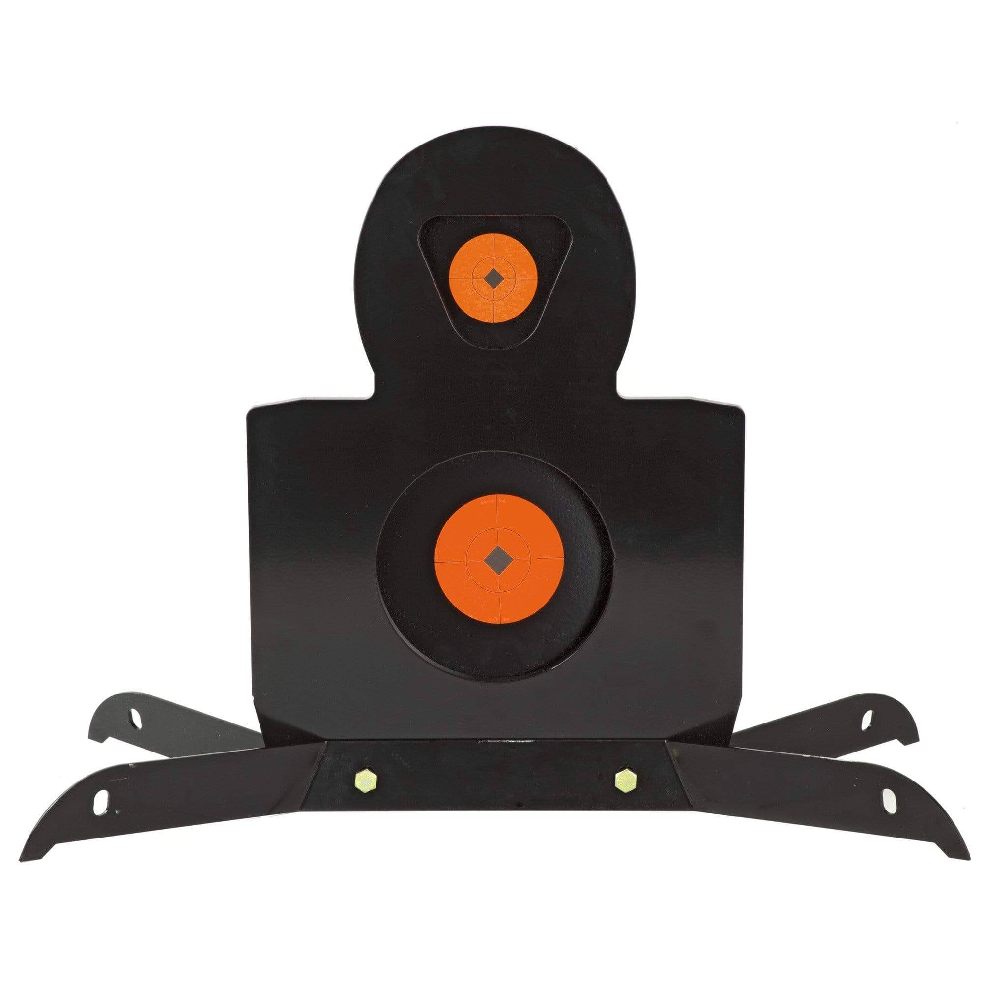 Birchwood Casey B/C W of T Body Flipper 1/2x22 AR500