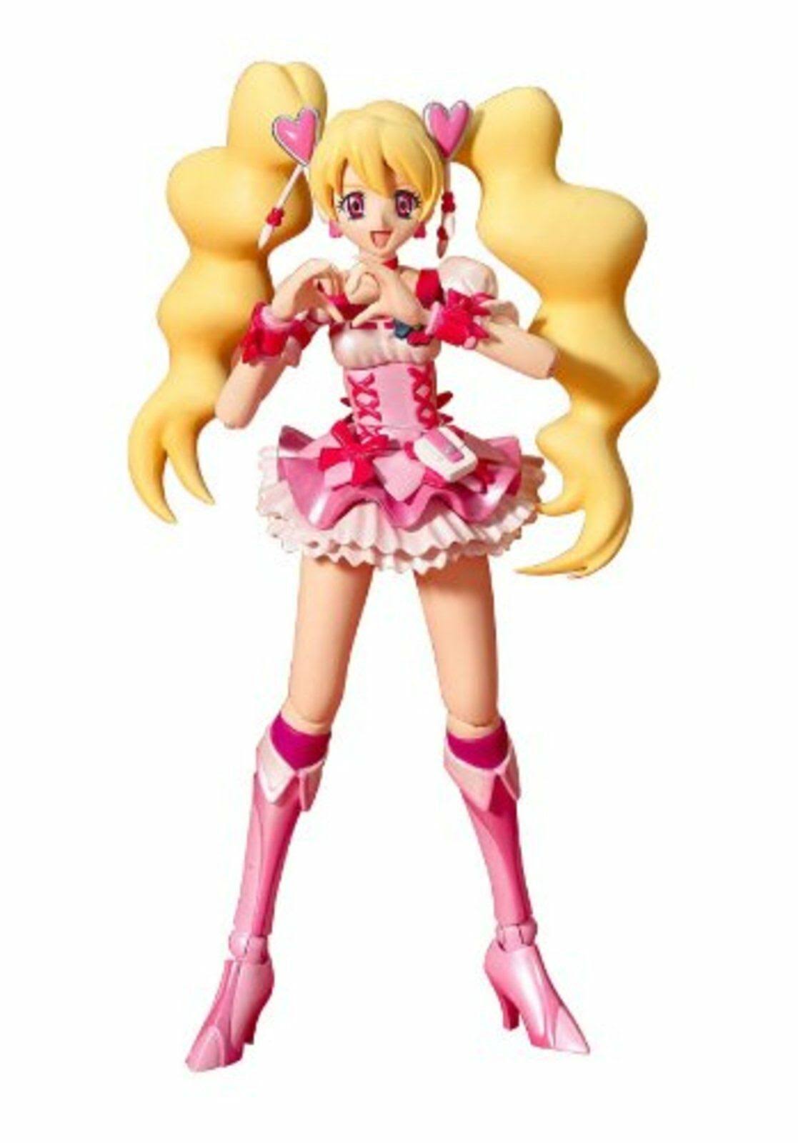 *S.H. Figuarts Cure Peach