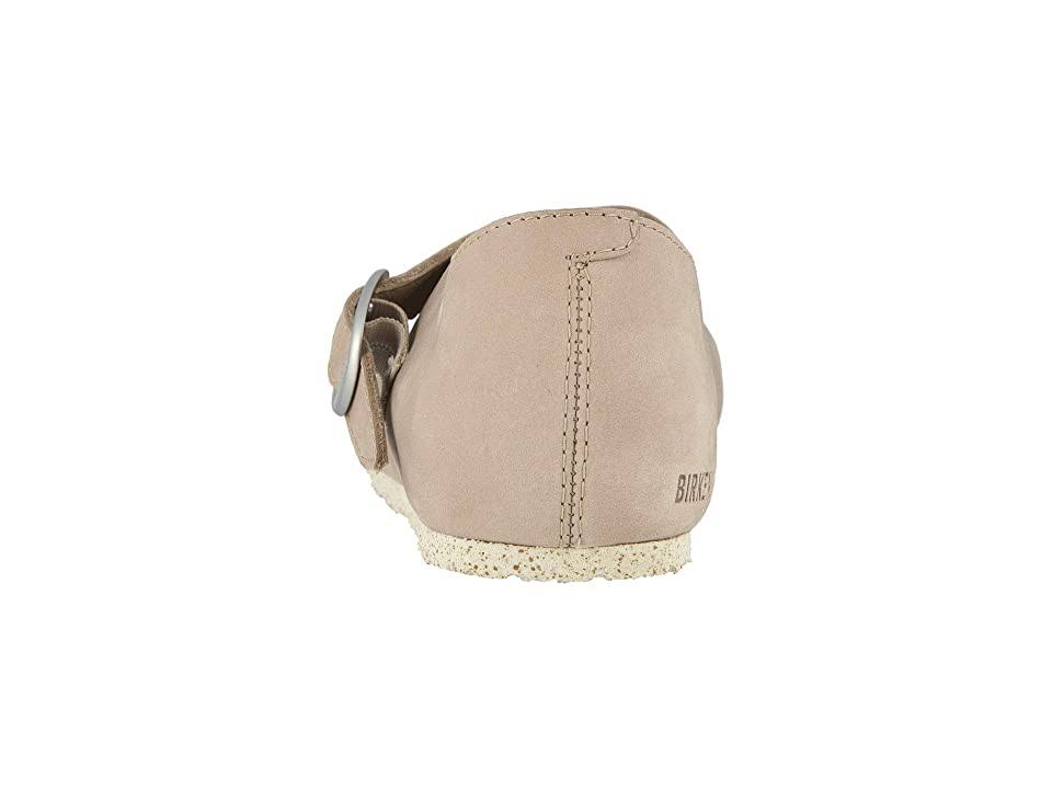 Birkenstock Women's Tracy Mary Jane Sand Nubuck 41 R