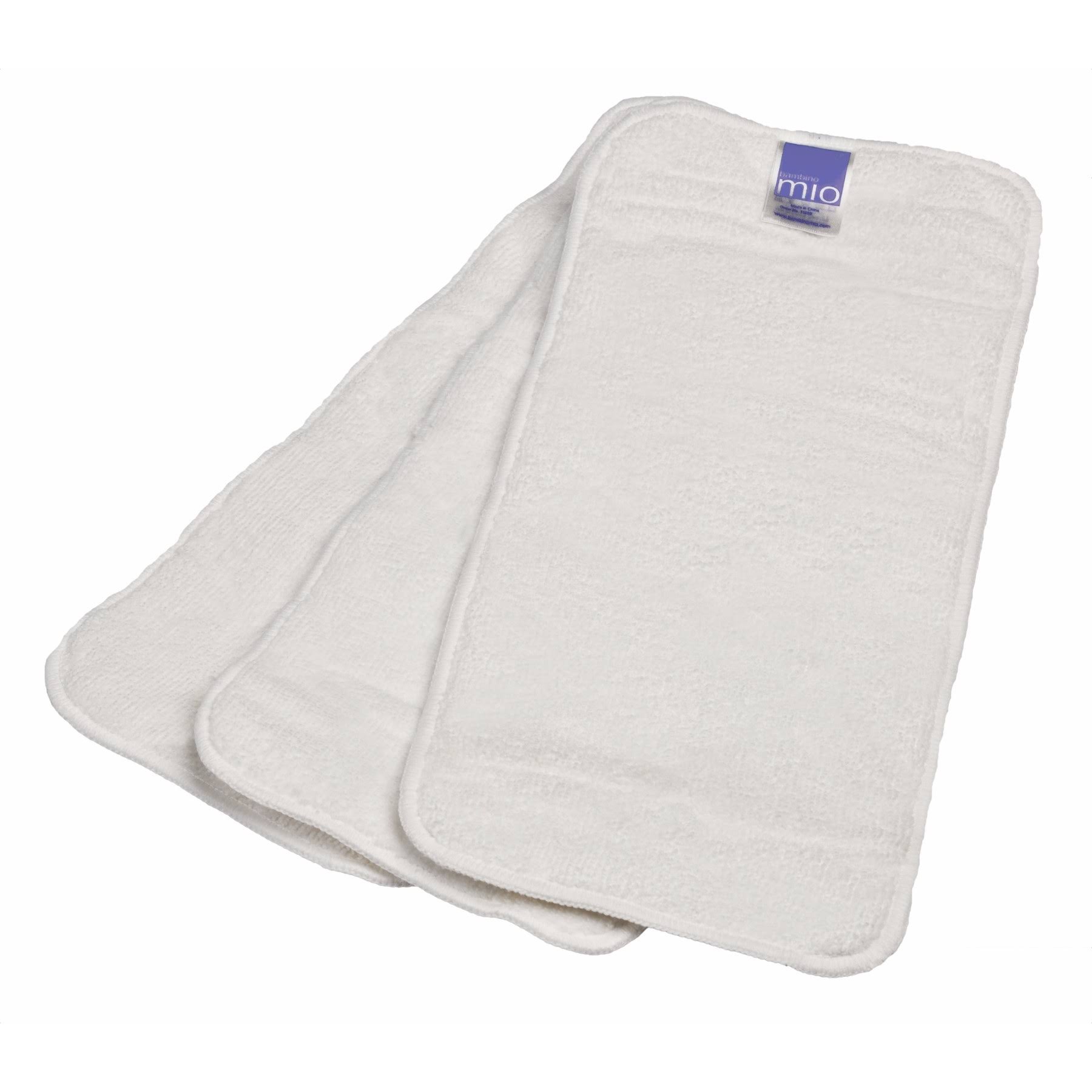 Bambino Mio - Mioboost - Diaper Boosters - 3 Pack