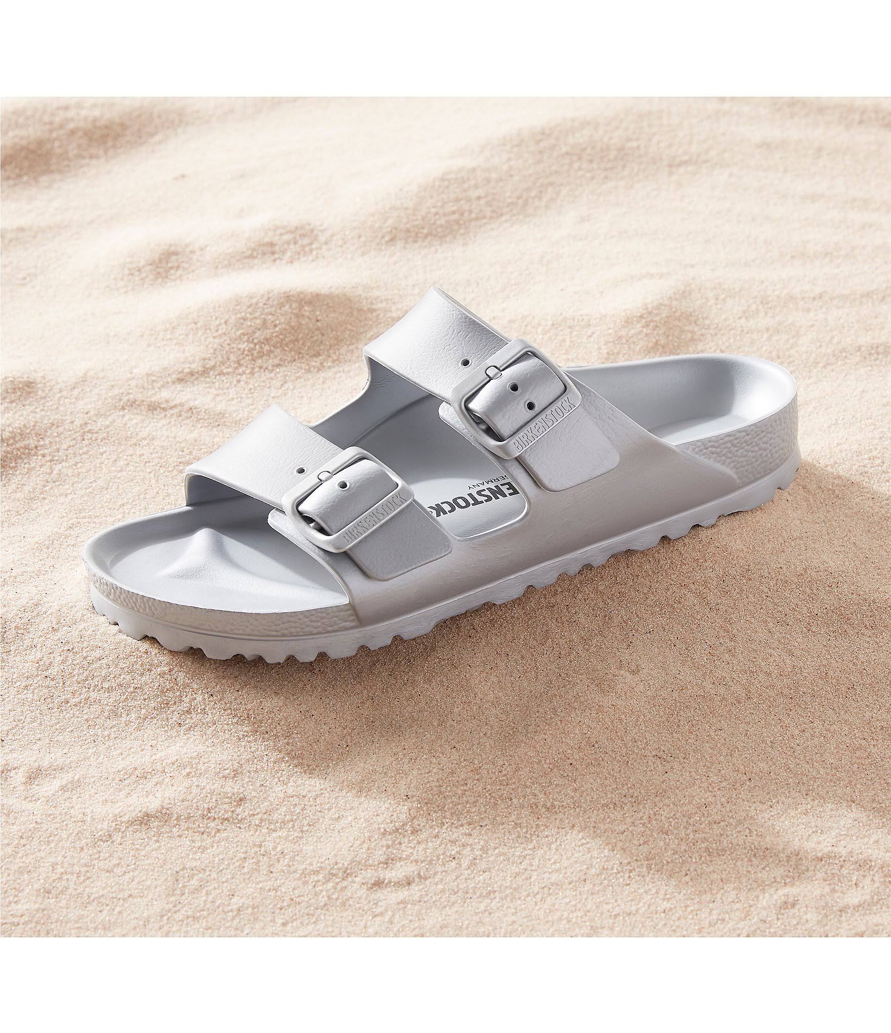 Birkenstock Women's Eva Arizona Sandals