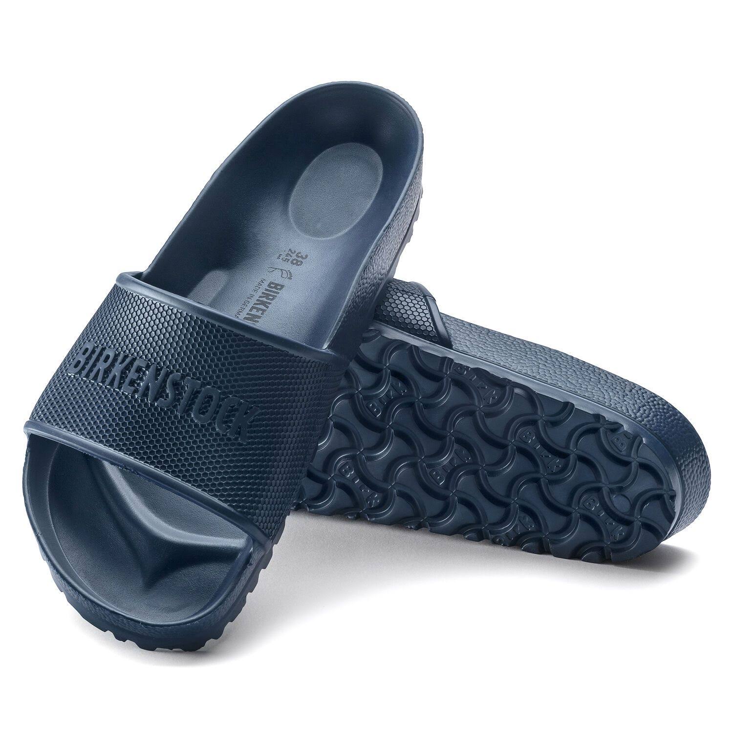 Birkenstock Barbados Eva White / 36