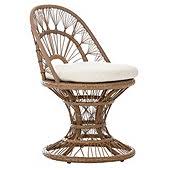Willow Dining Chair - Ballard Designs