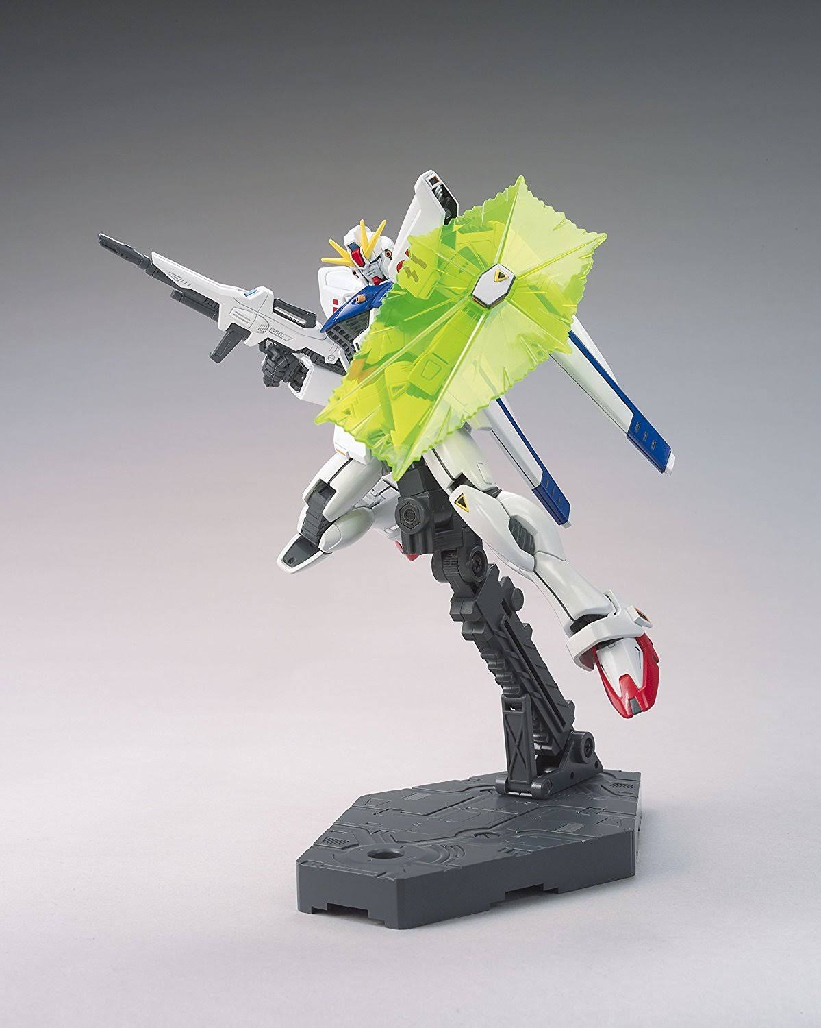 HGUC 1/144 Gundam F91