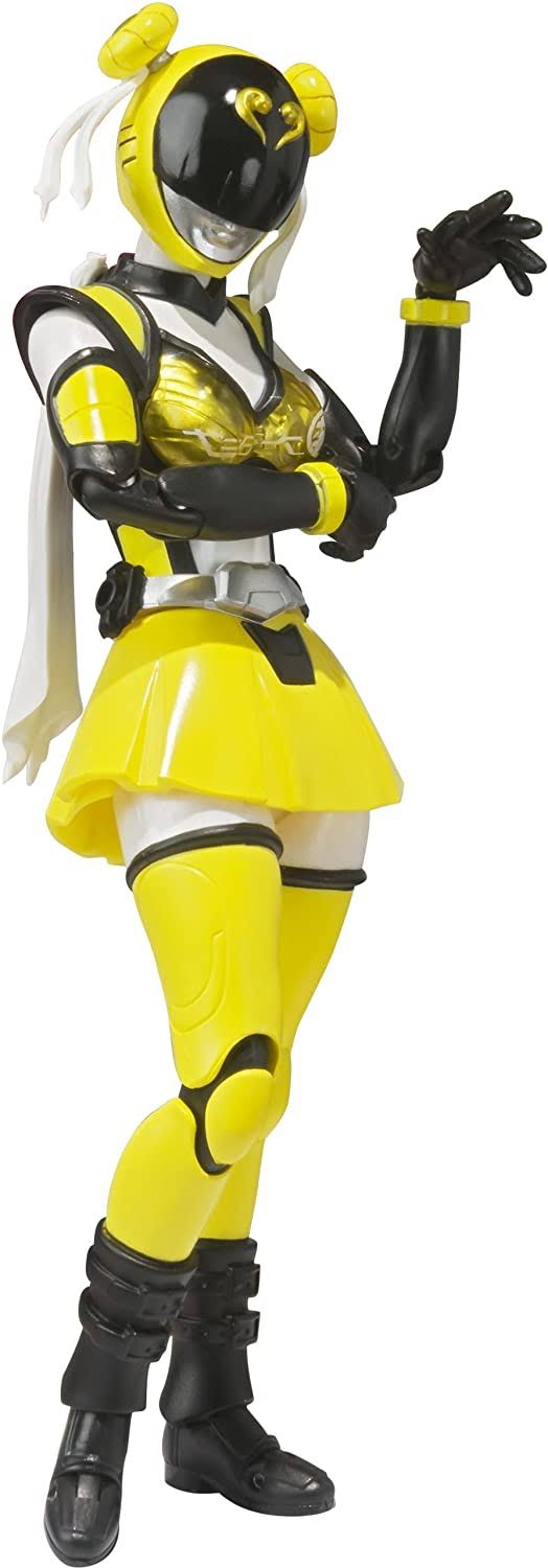 Bandai S.H. Figuarts : Akiba Yellow Season Tu Ver.