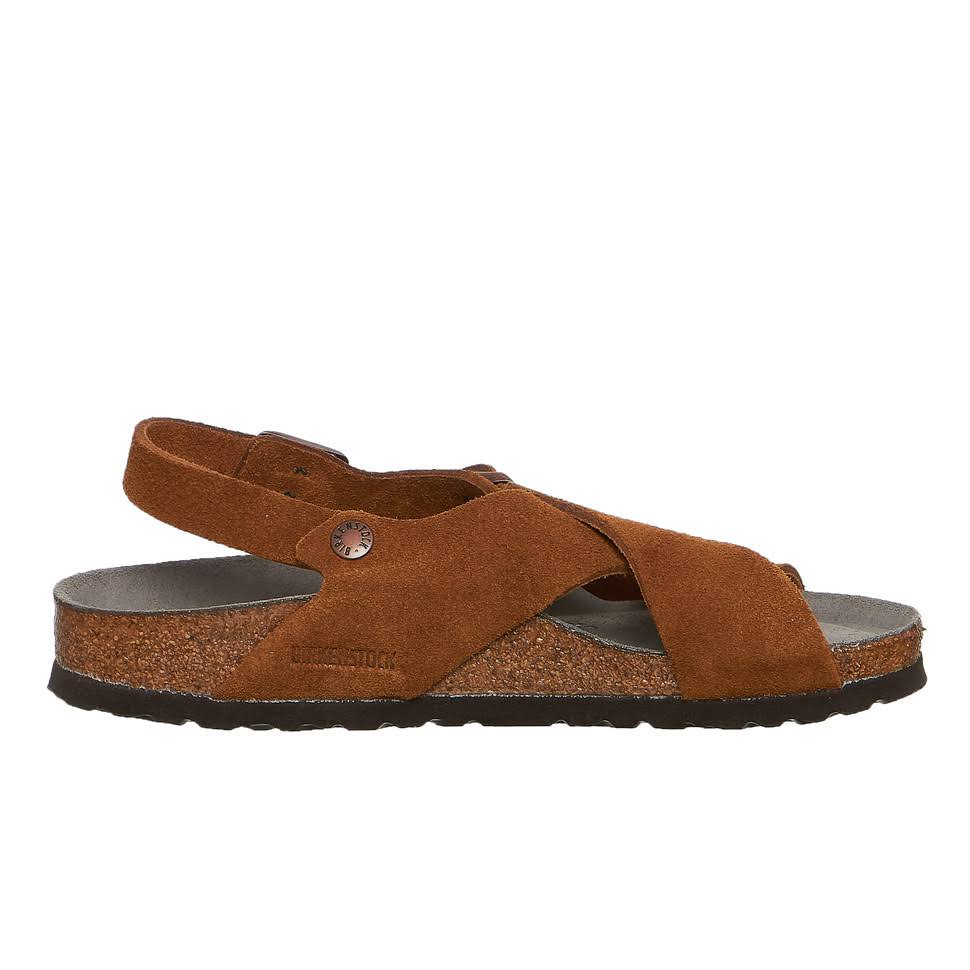 Birkenstock Tulum SFB Sandals