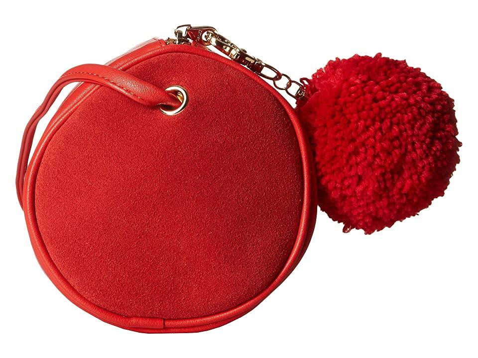 ban.do Cylinder Bag Handbags Punch : One Size